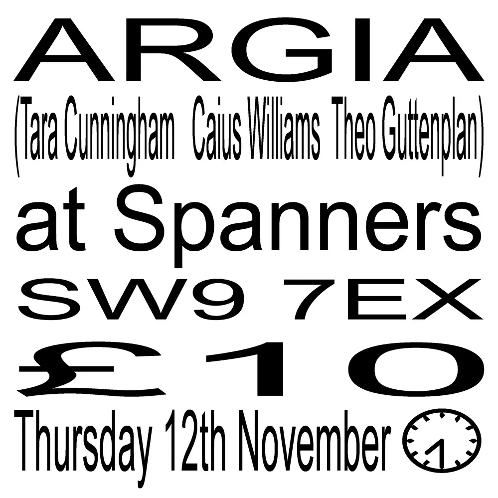 Argia