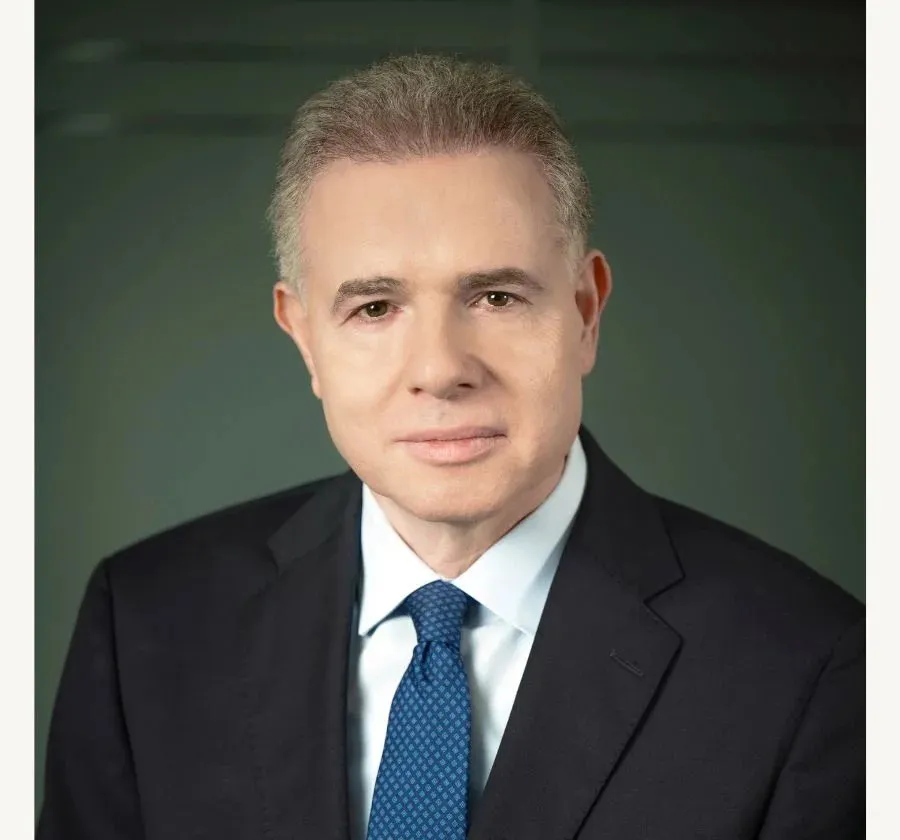 Erev Shabbat with Dani Naveh, Global President of Israel Bonds