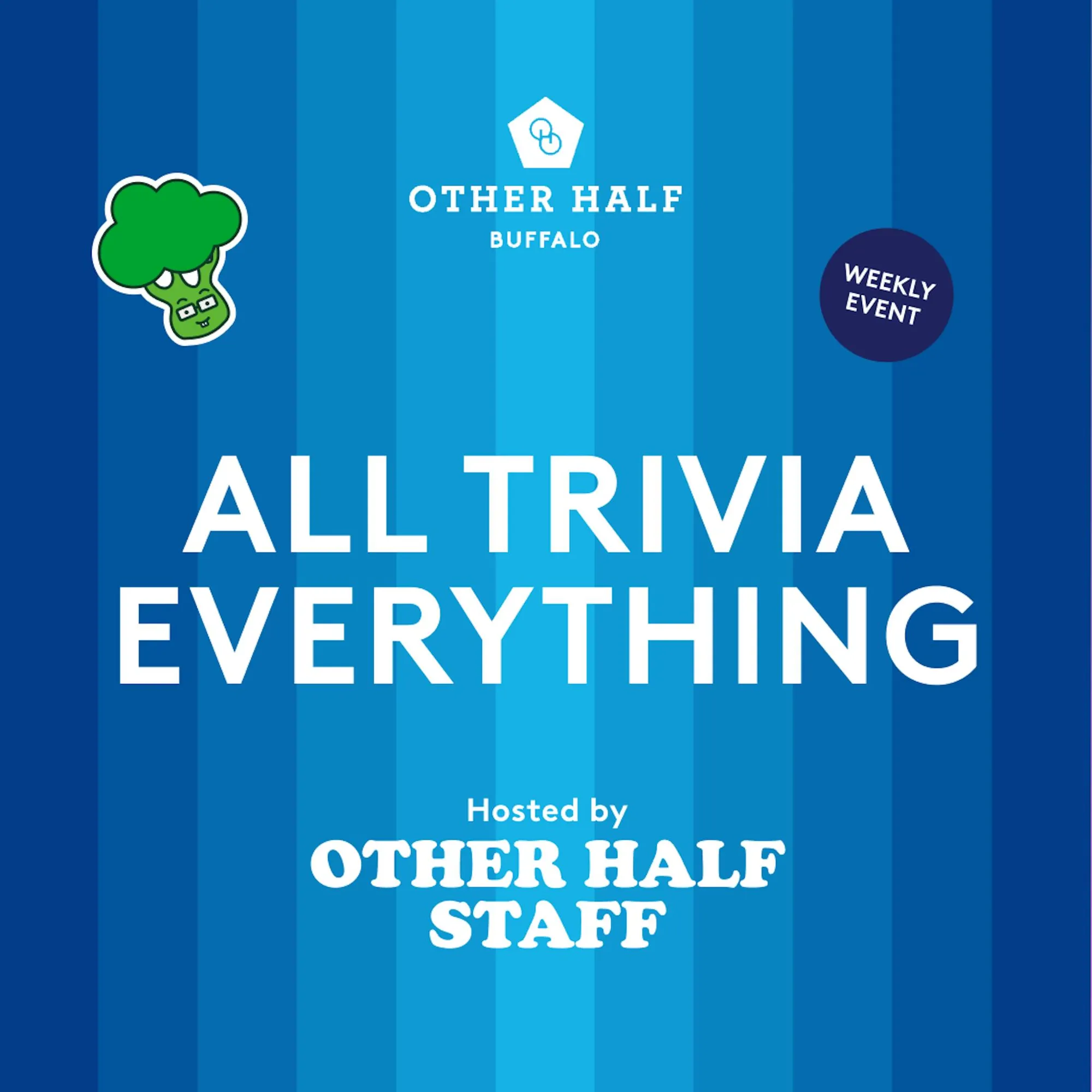 Buffalo Trivia