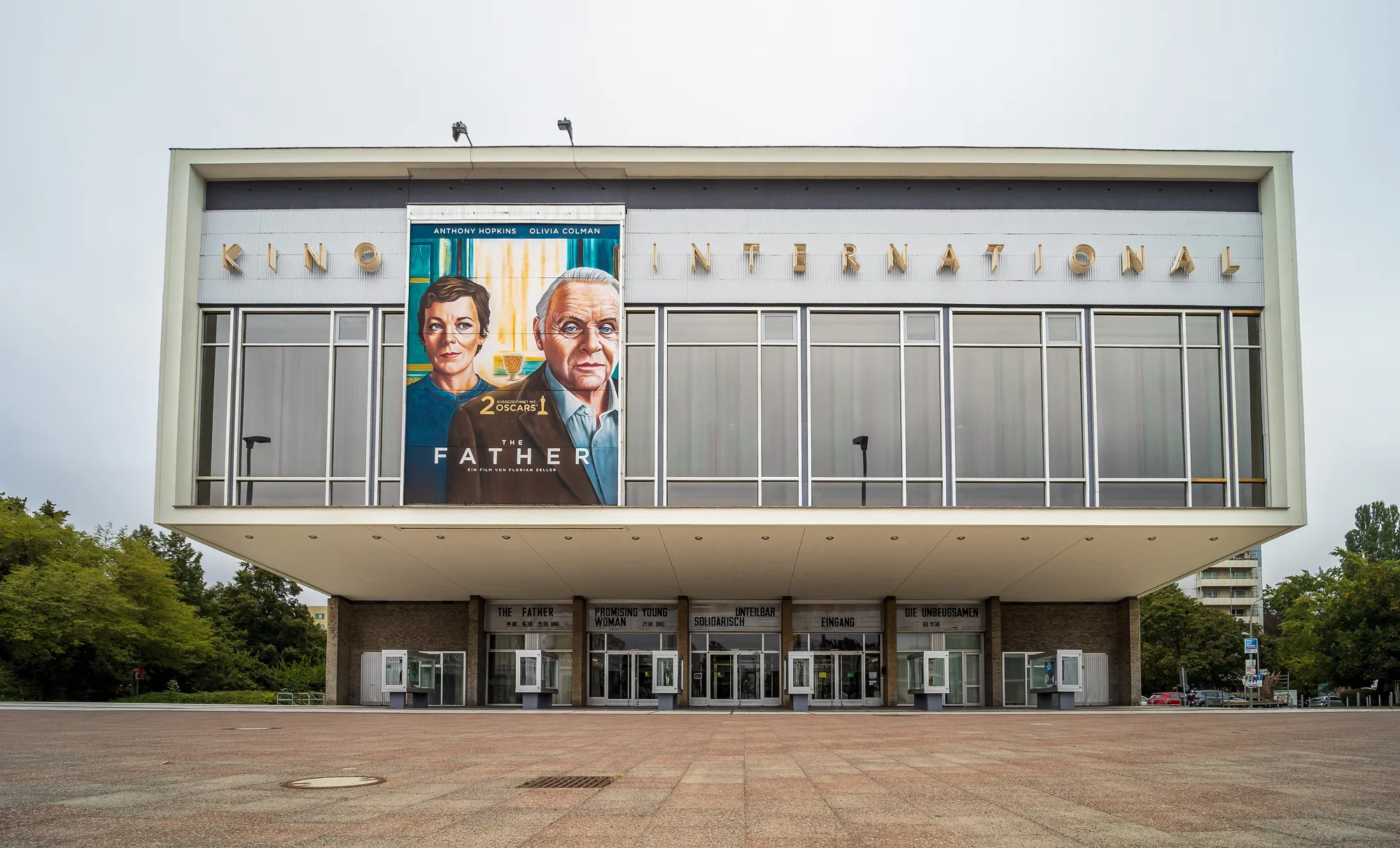 Kino International