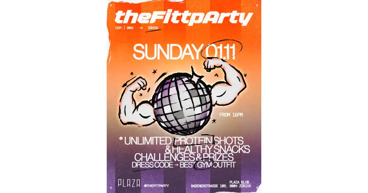 The FittParty