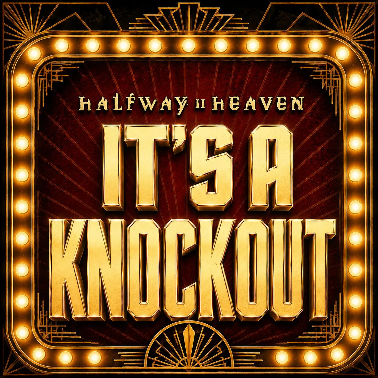 It's a Knockout 2026