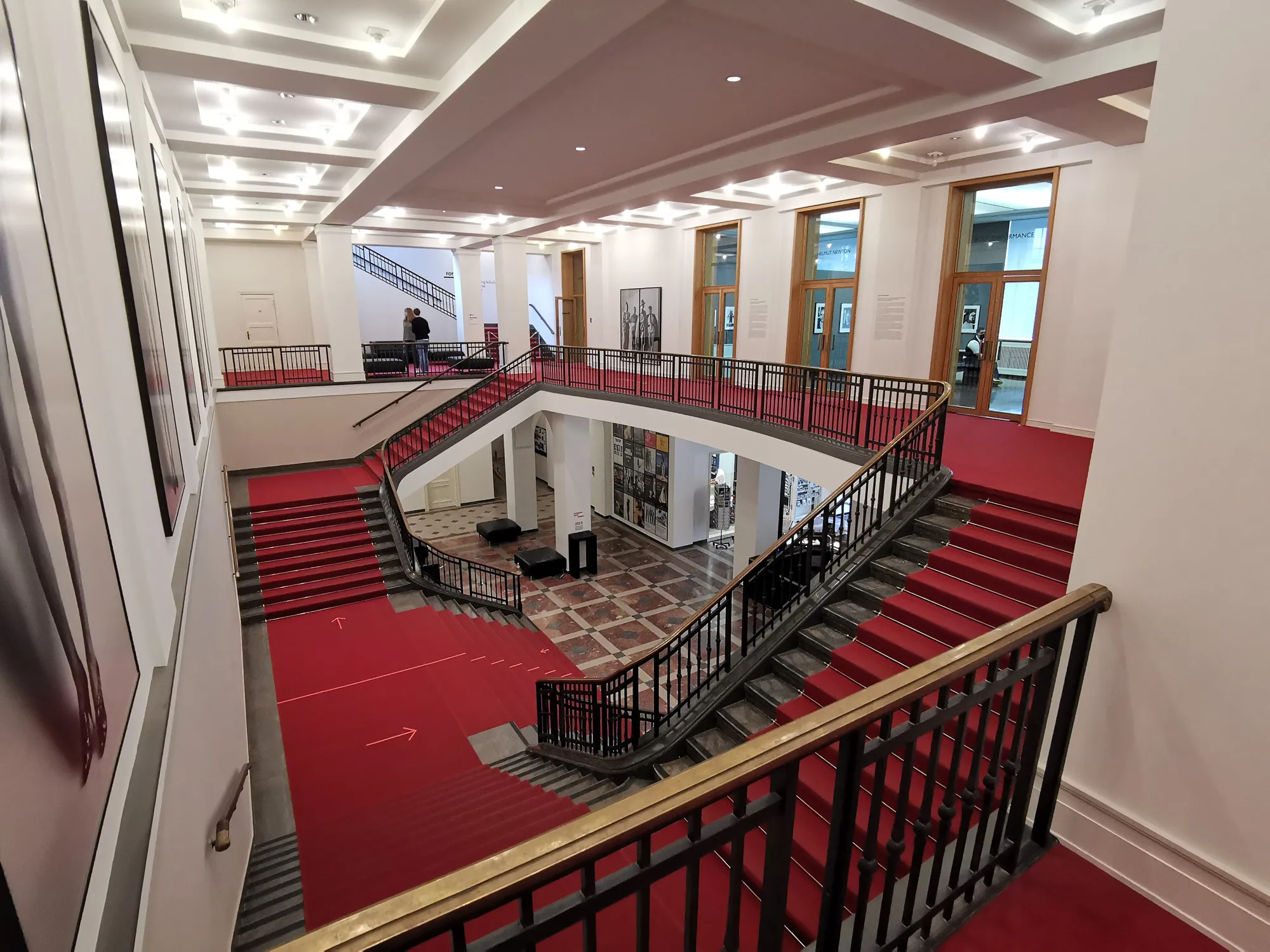 Museum für Fotografie
