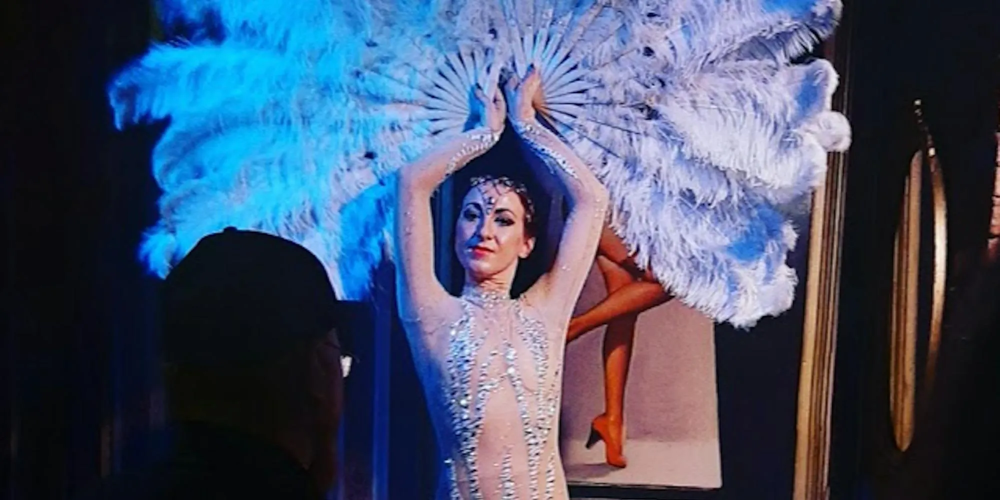 Burlesque Show