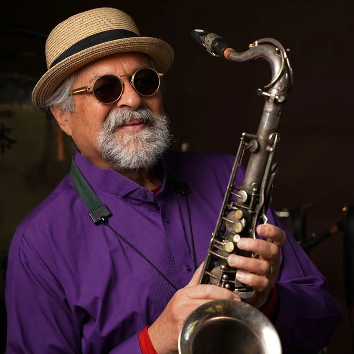 Joe Lovano, Melissa Aldana, Nduduzo Makhatini, Linda May Han Oh & Jeff Tain Watts - Coltrane 100