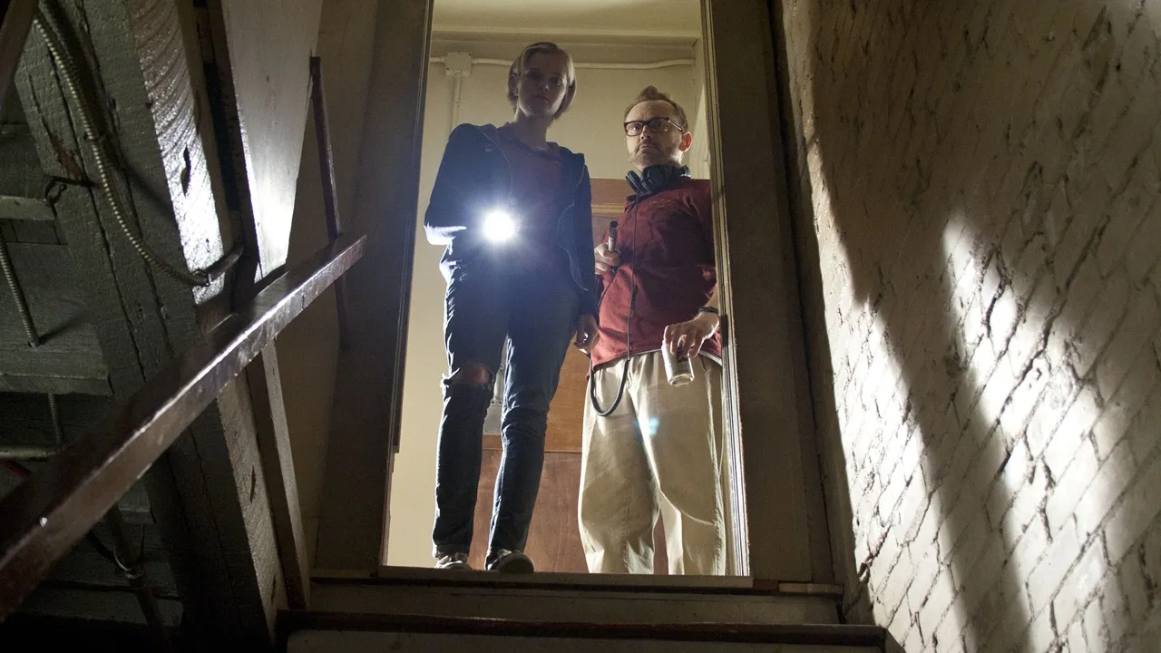 The Innkeepers