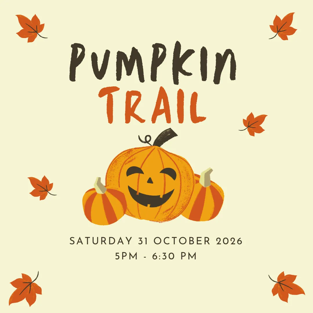 Pumpkin Trail