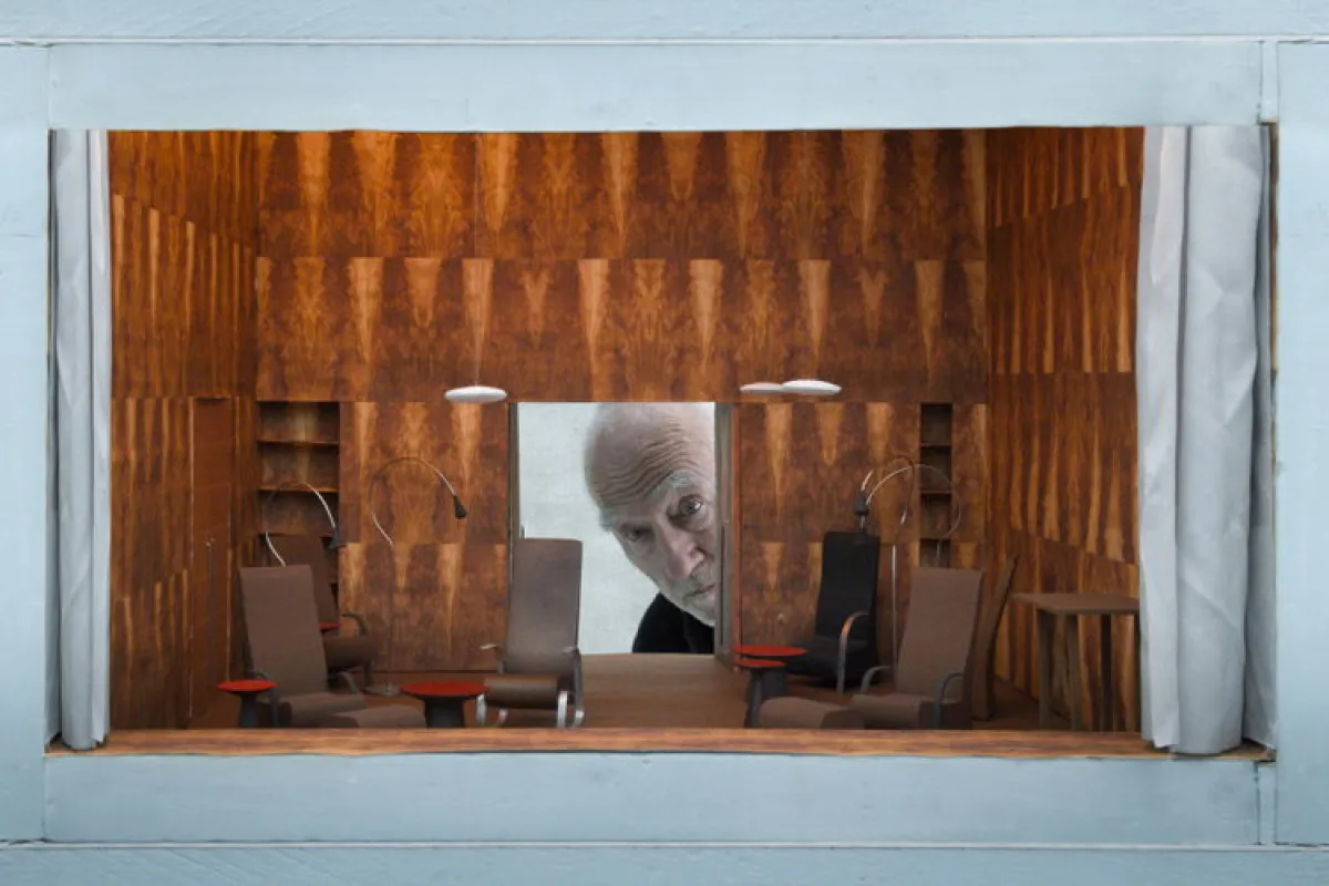 From Inside Out - Die Architektur von Peter Zumthor