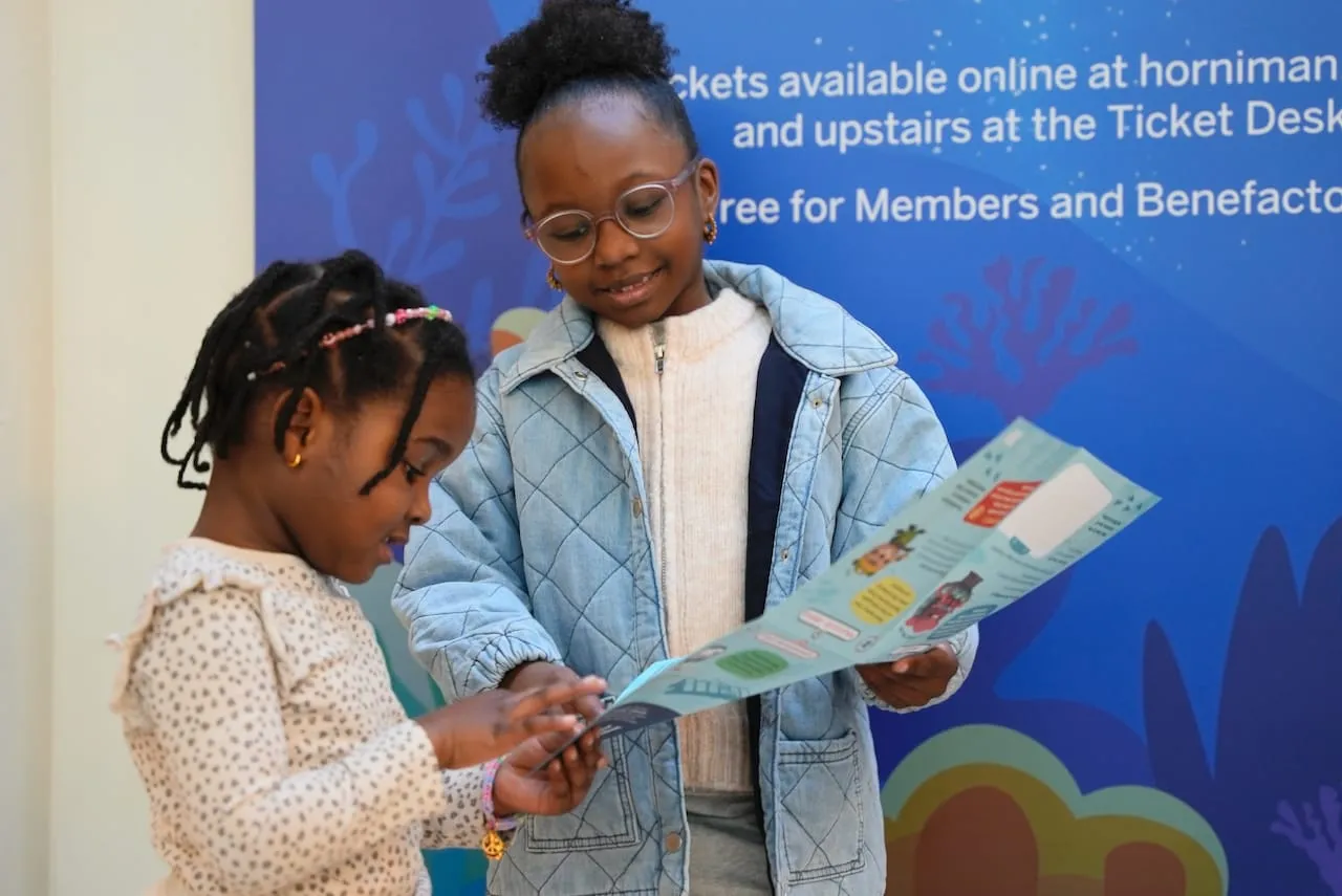 Octonauts: Adventure at the Horniman