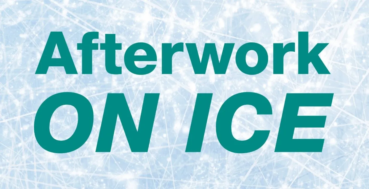 Afterwork on Ice - gratis Eislaufen