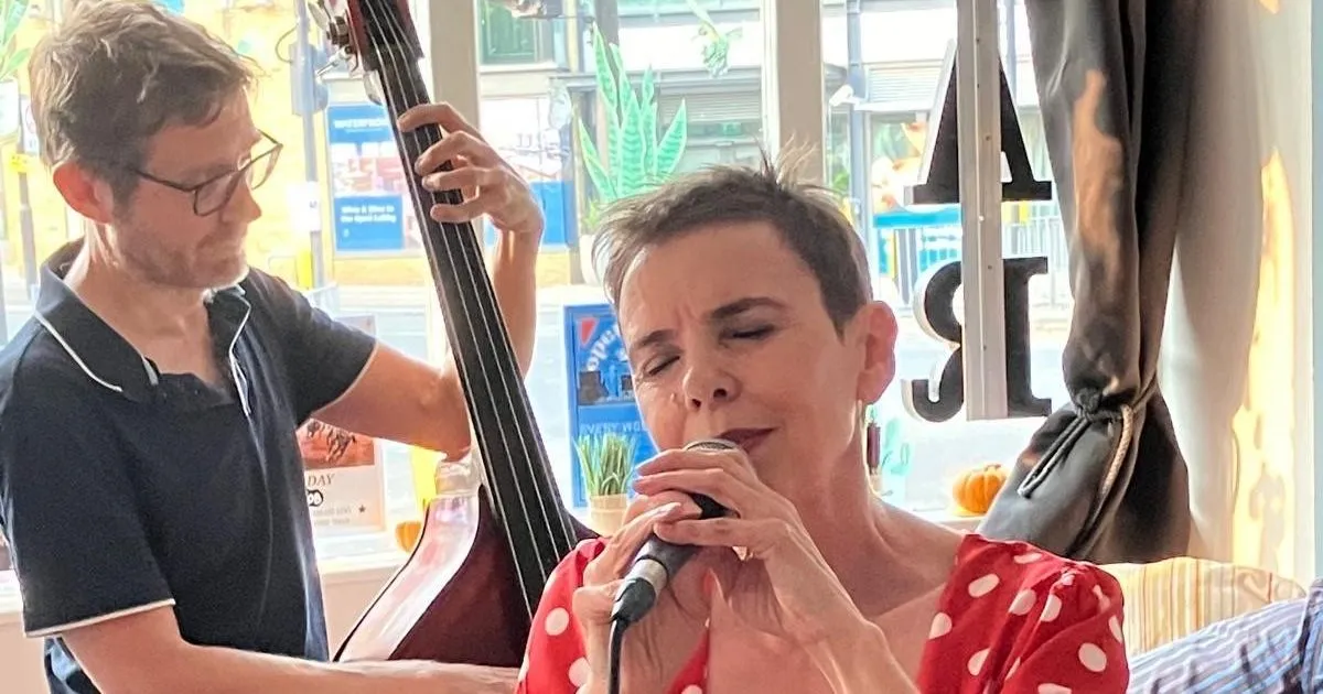 Teresa Jennings