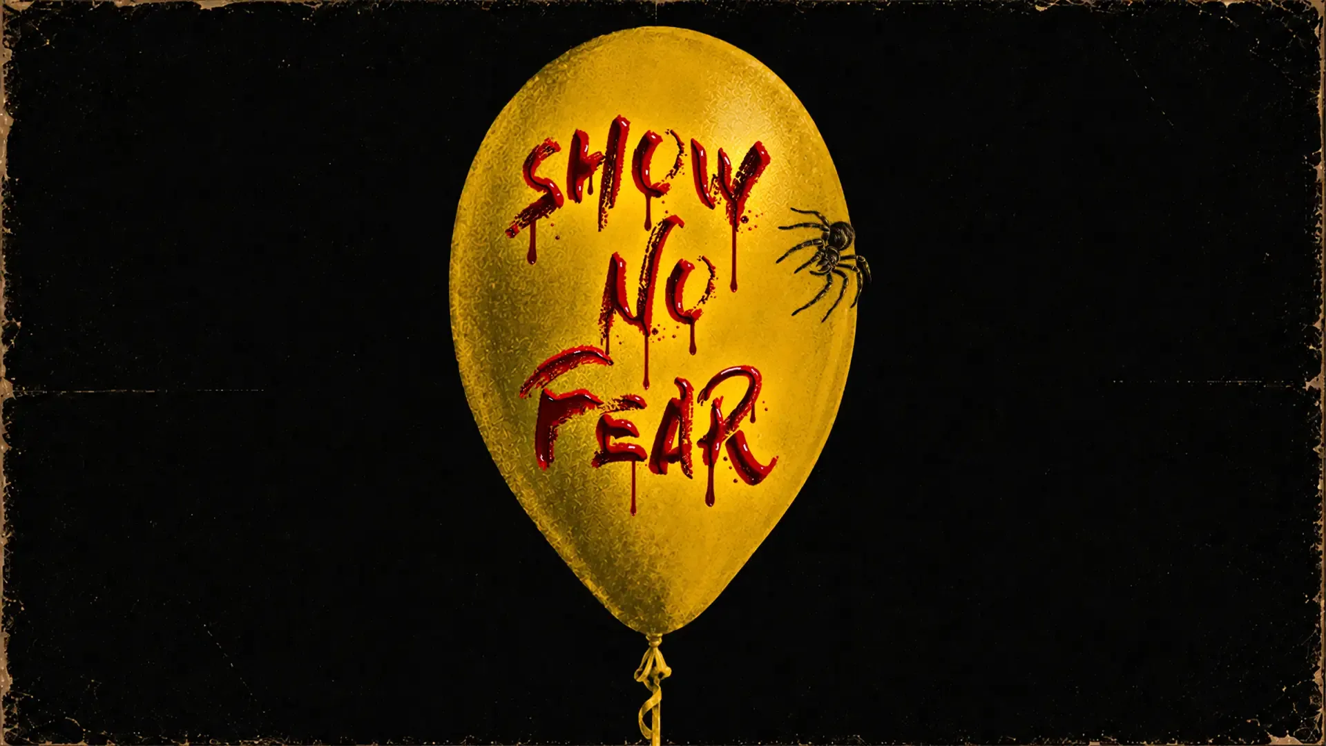 Show No Fear