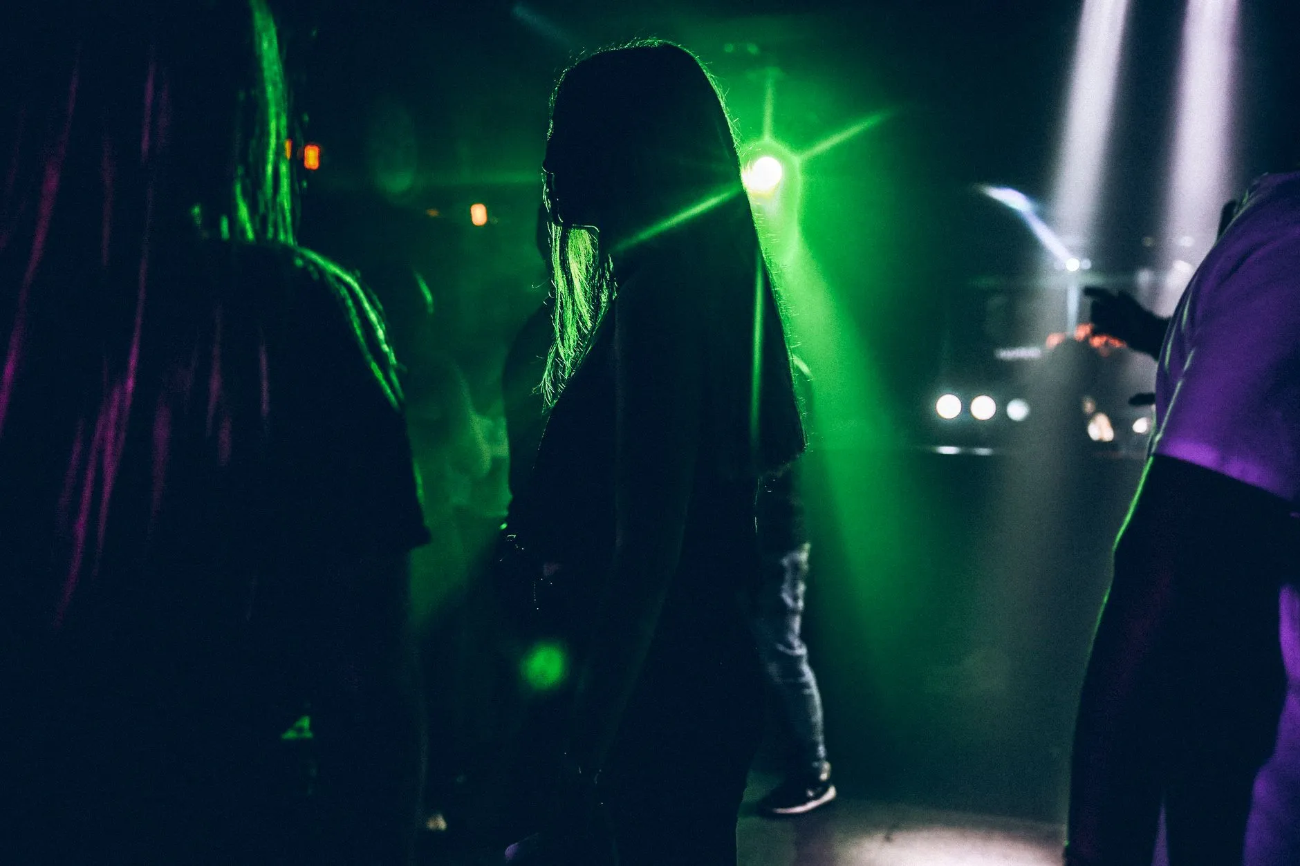 Liberate LDN presents: Lovebrunch Halloween After Party