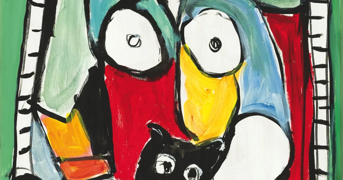 Lydia Corbett | Sylvette David - My Dance With Picasso: A Retrospective