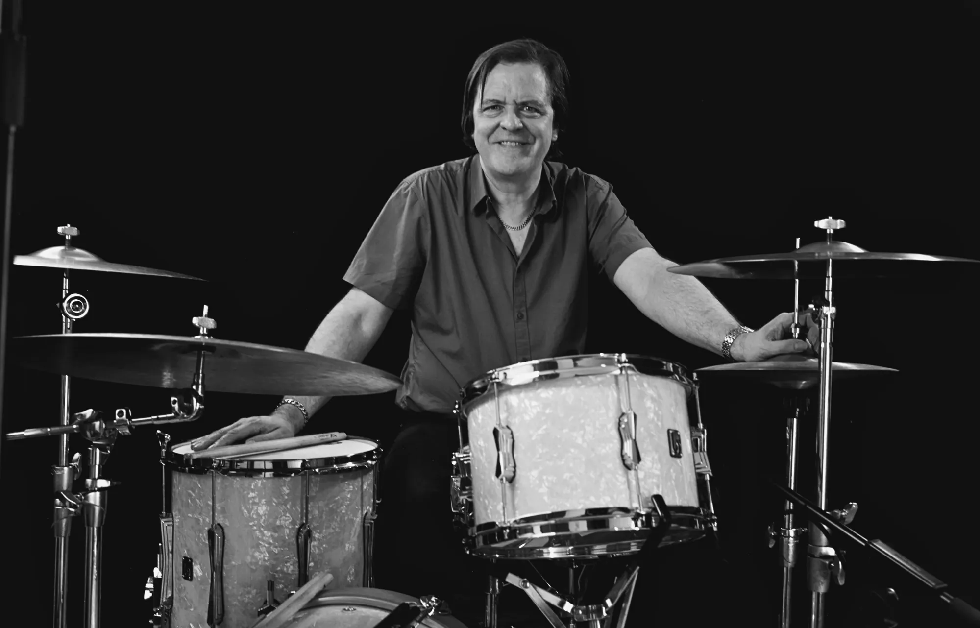 Pete Cater Big Band – Drum Spectacular