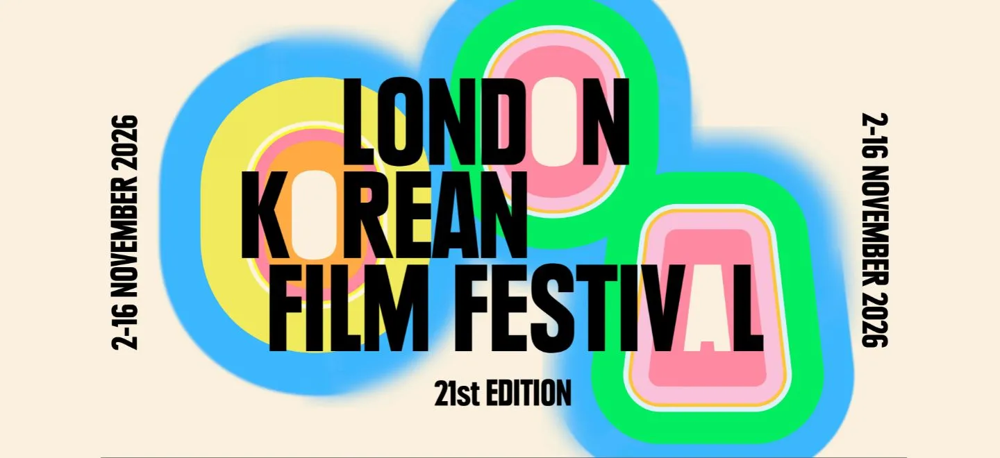 London Korean Film Festival