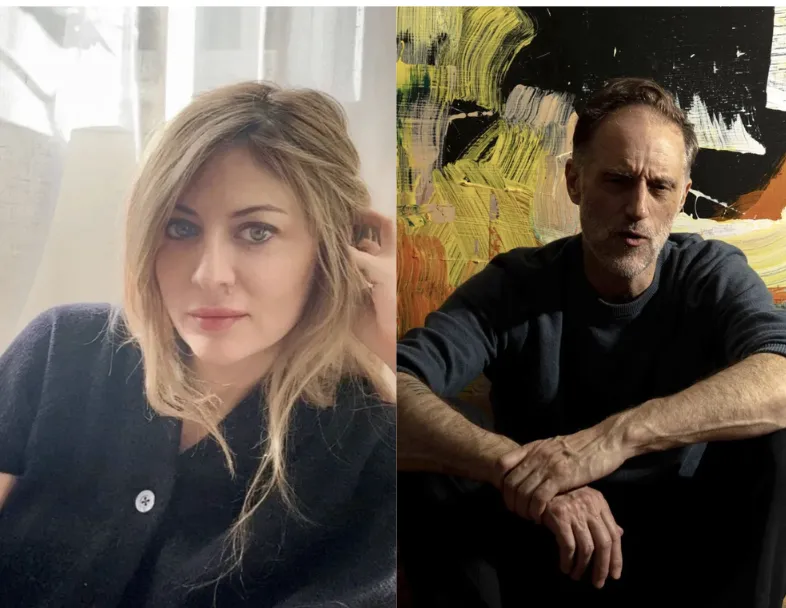 The Monsters We Make: A Conversation with Rachel Corbett & Peter Mendelsund