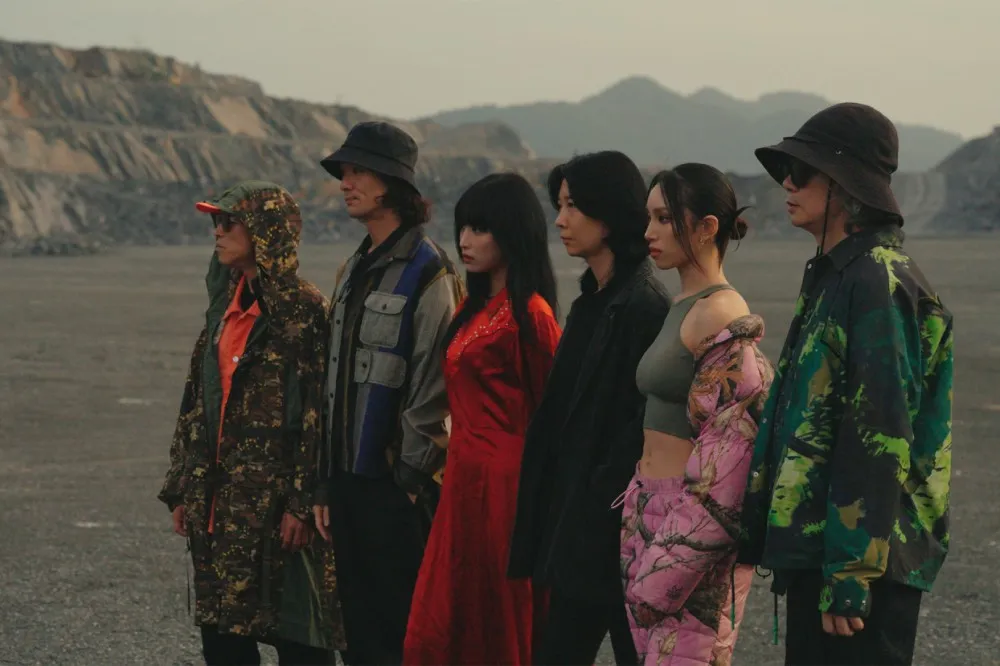 Leenalchi: The Birth of Tradi-Pop