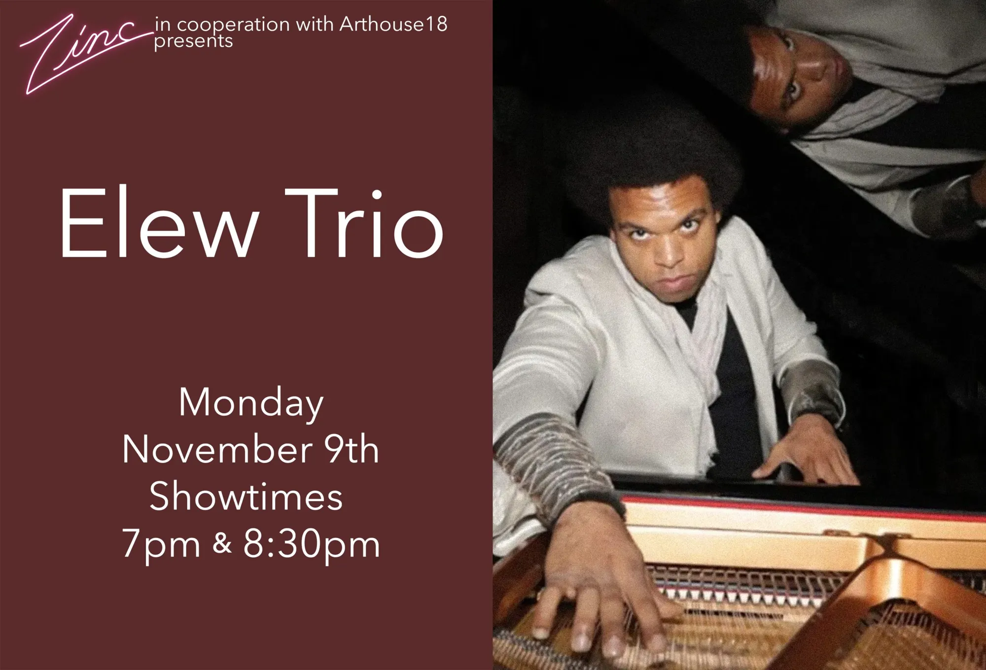 Elew Trio