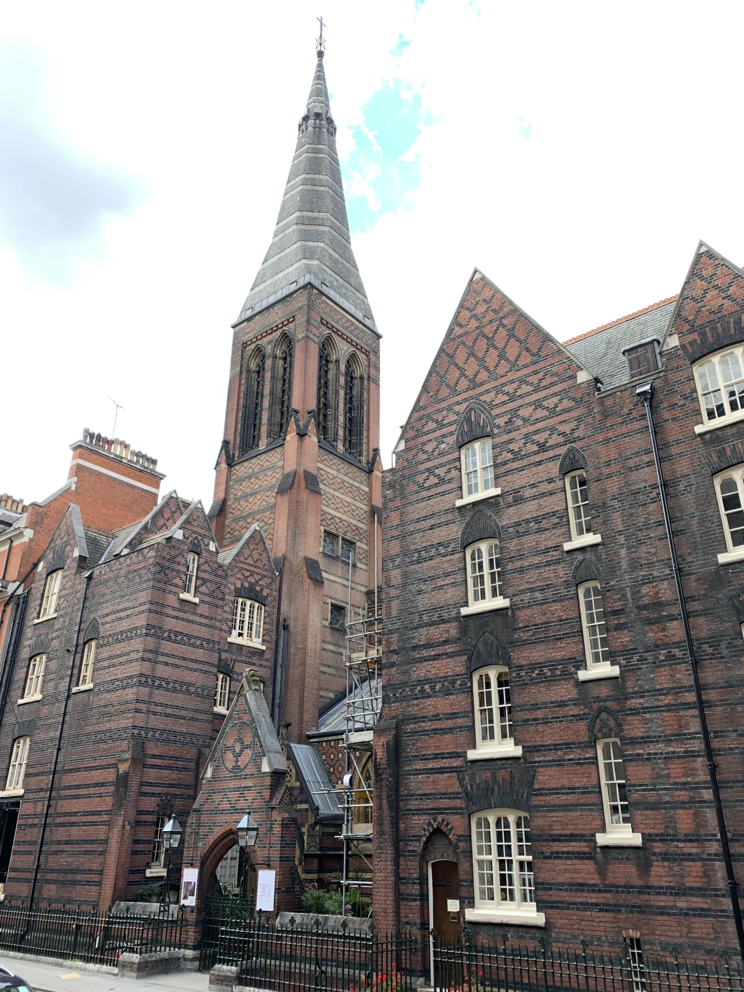 All Saints