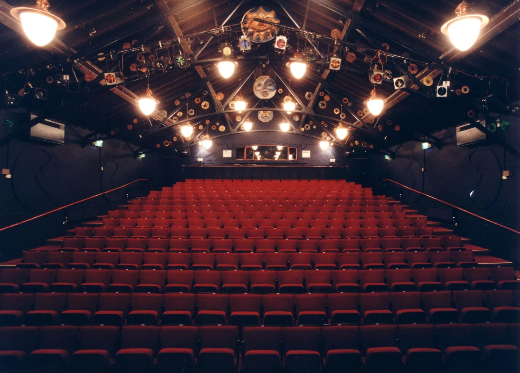 Polka Theatre