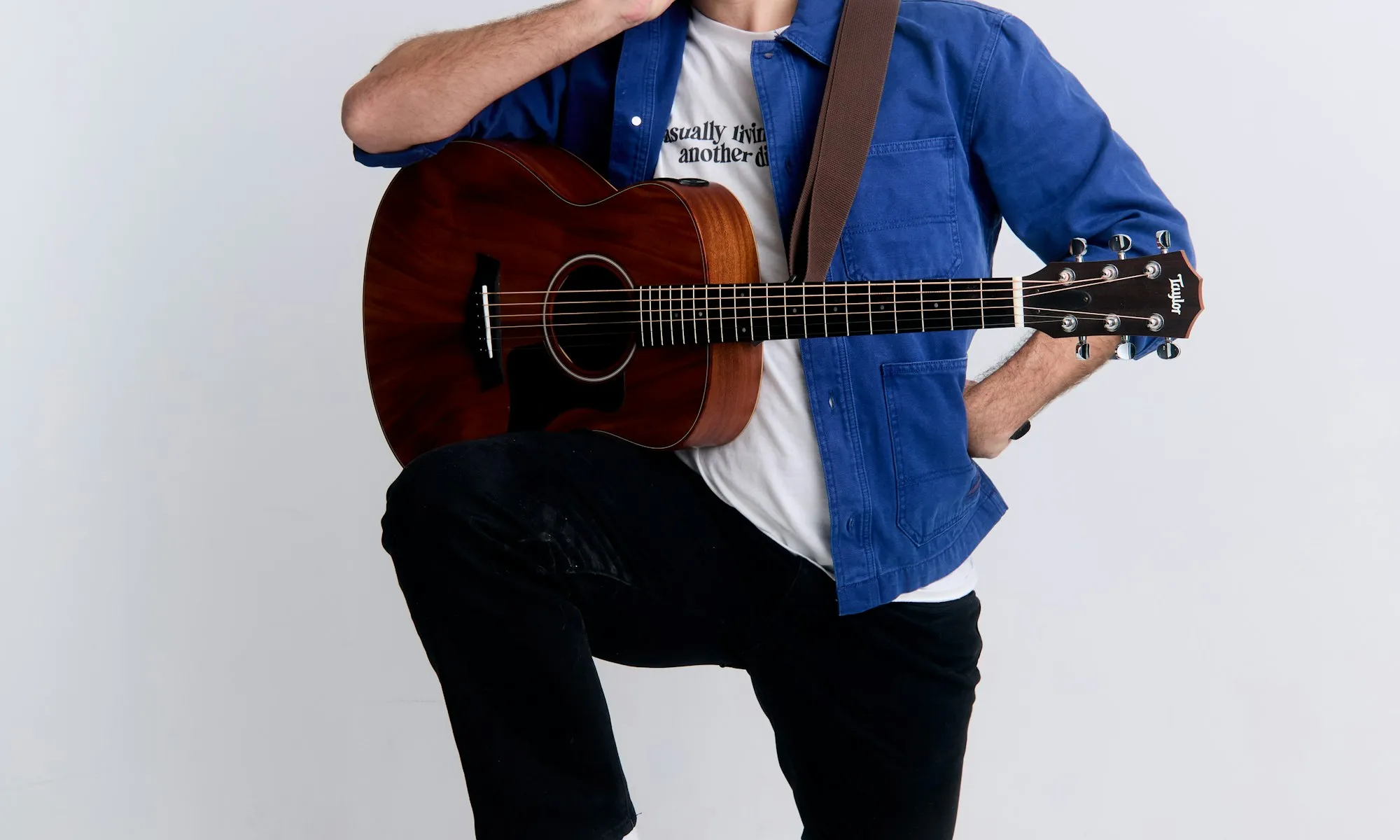 Anesti Danelis: Live In London