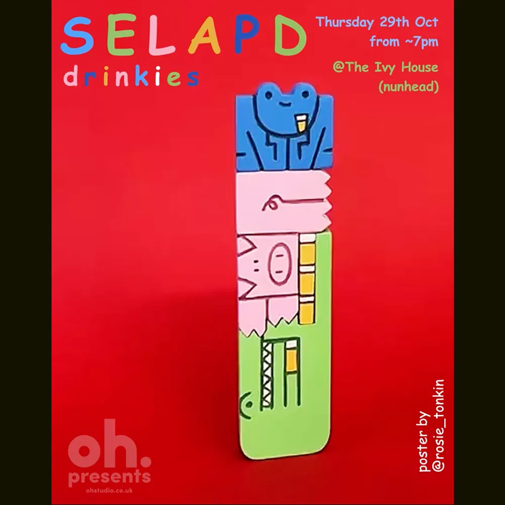 SELAPD