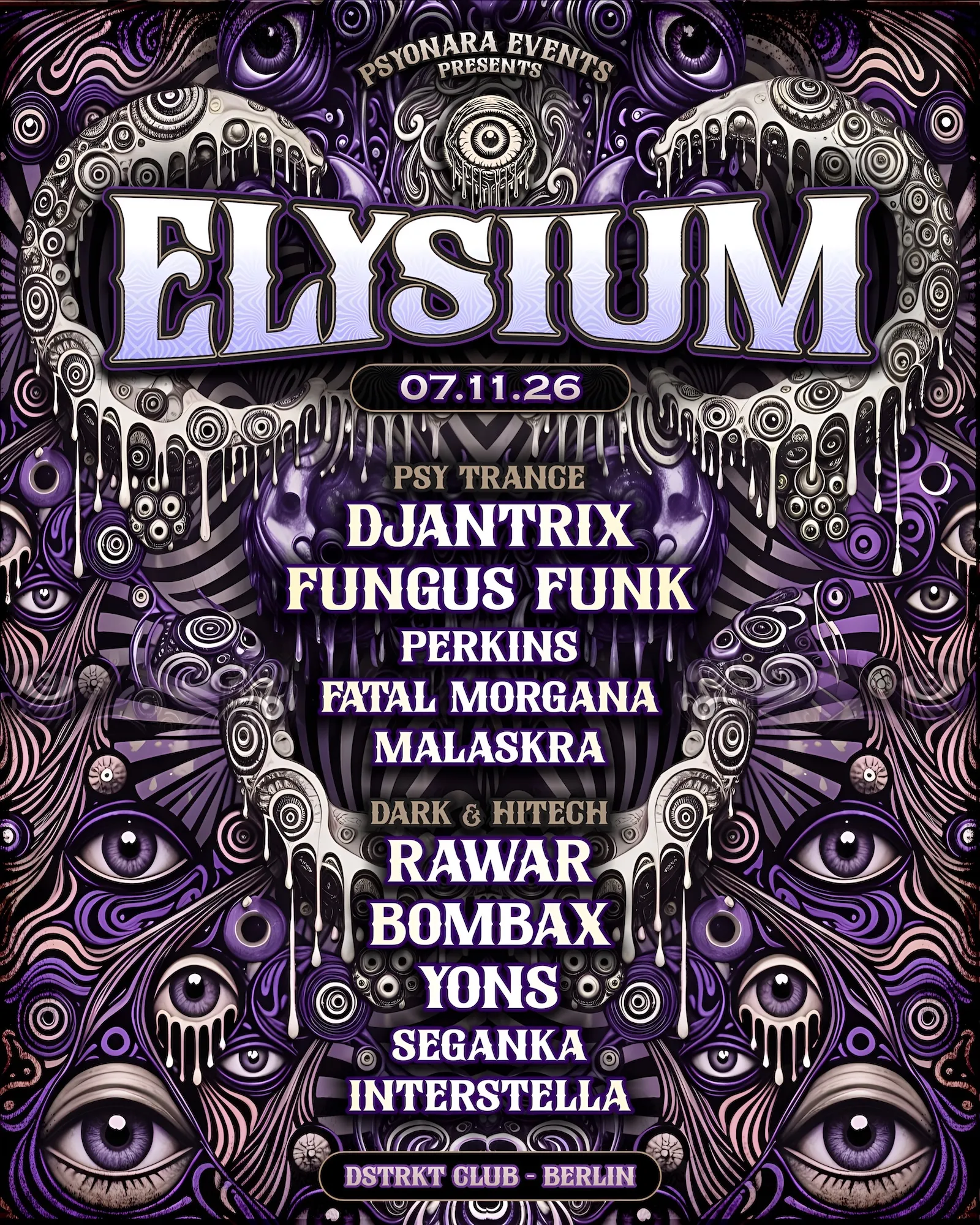 ELYSIUM