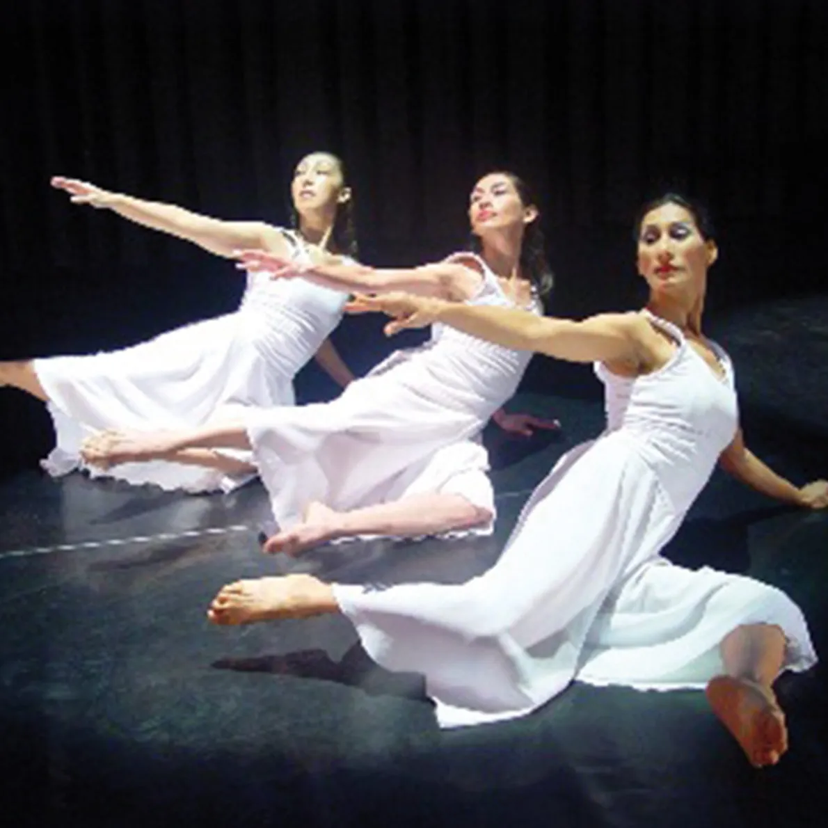 Klassisches Ballett