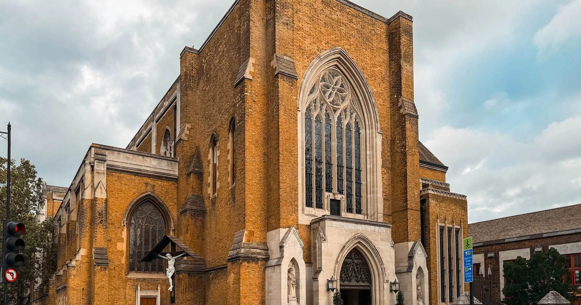 New Chapter Canons to be installed at St George’s Cathedral