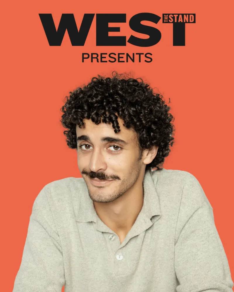 The Stand West Presents: Brendan Sagalow, Chanel Ali, Josh Ocean Thomas & More!