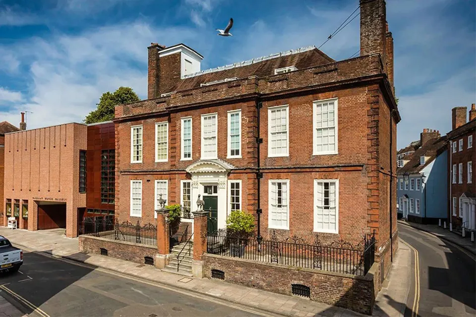 RCM at Pallant House Gallery: Piano Proms