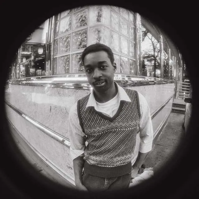 Jalen Ngonda
