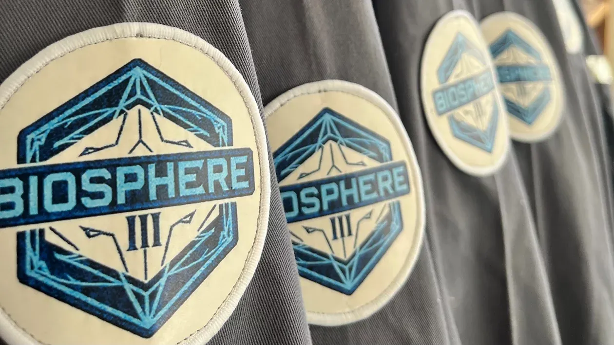 BIOSPHERE III