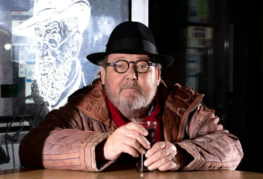 Walter Plathe „Alles weg'n de Leut' “ Der Otto-Reutter-Abend