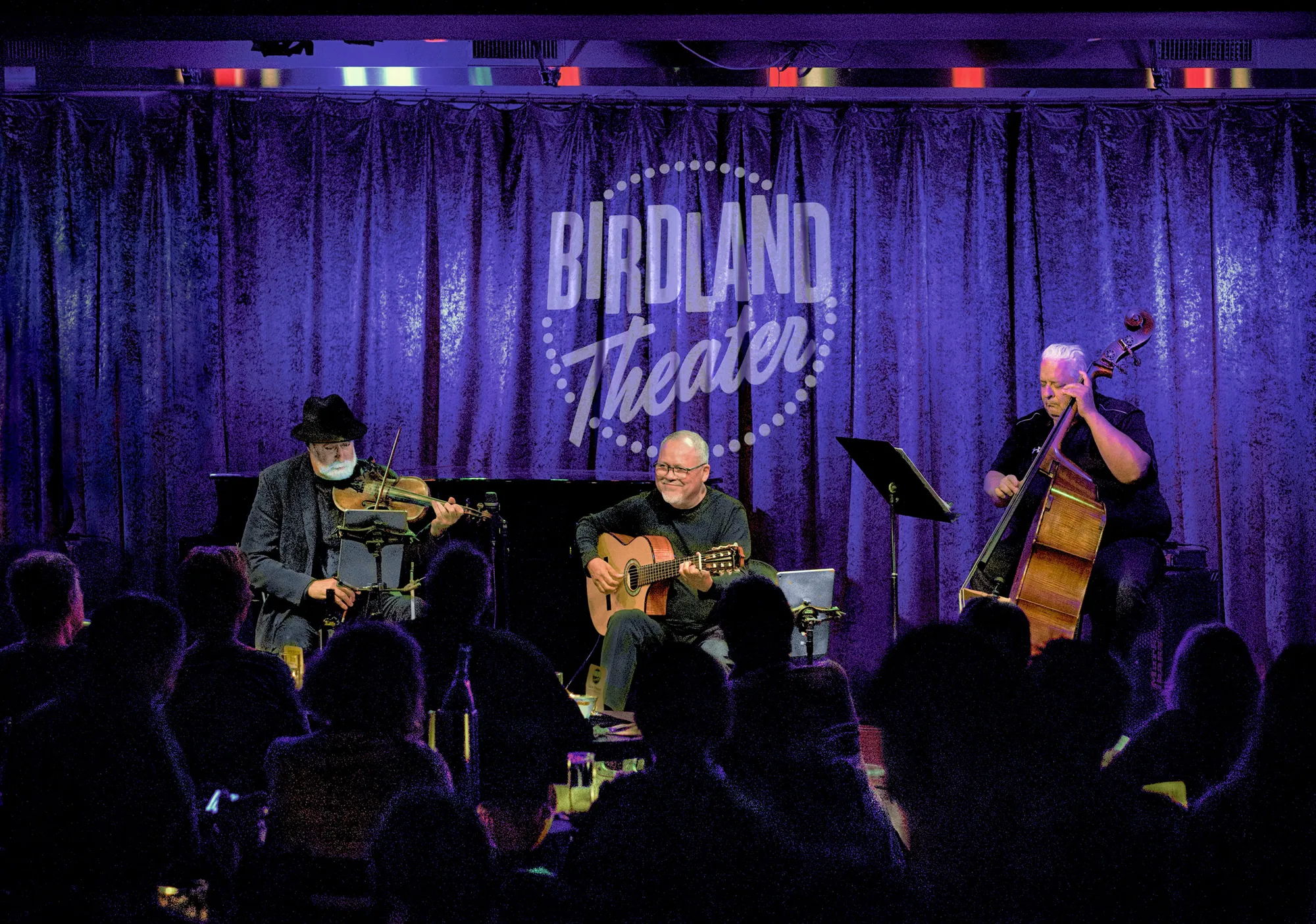 Birdland Jazz Club