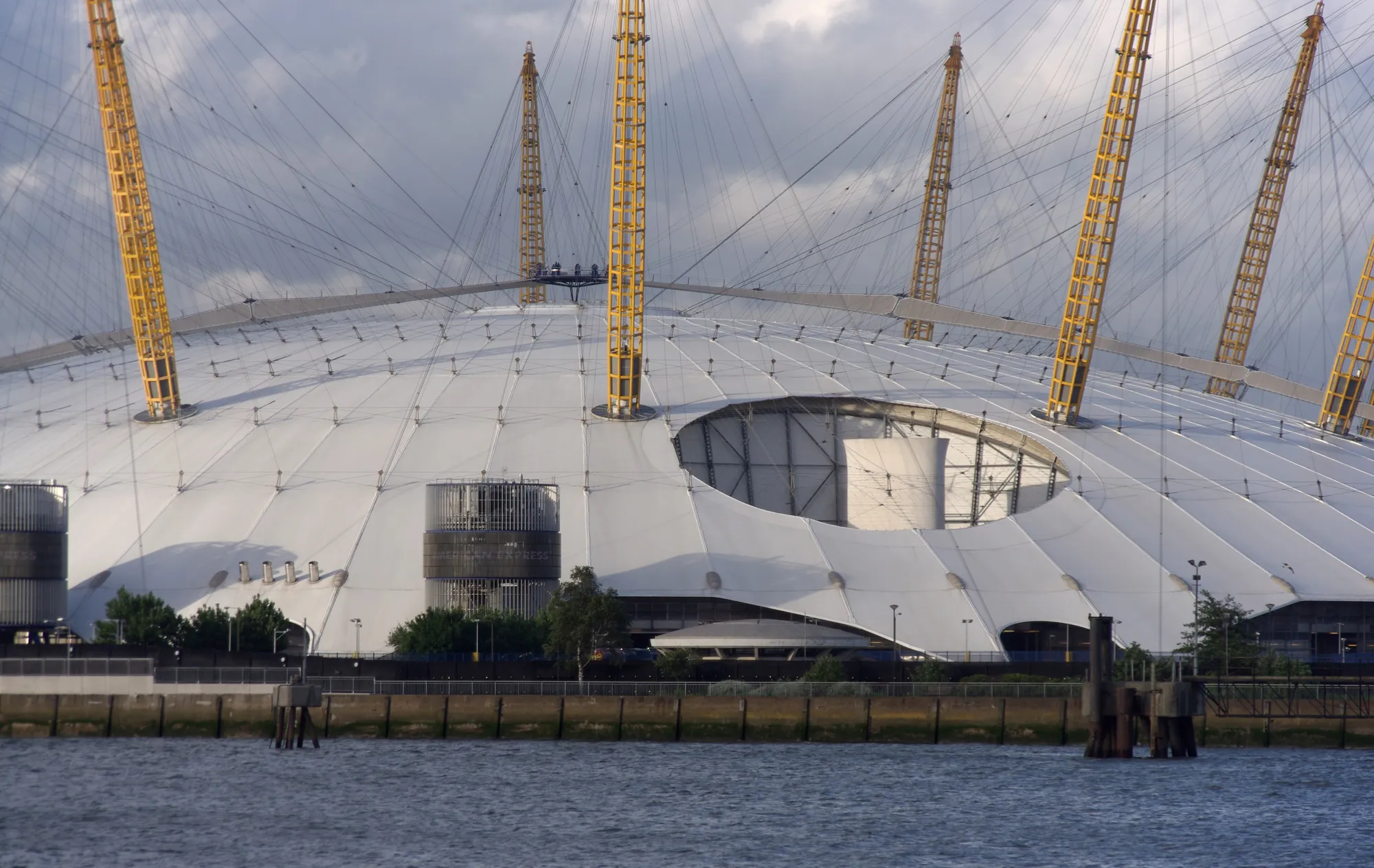 Indigo at The O2