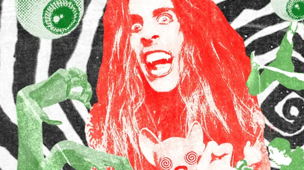 ZIRKUS MOND HALLOWEEN SPECIAL