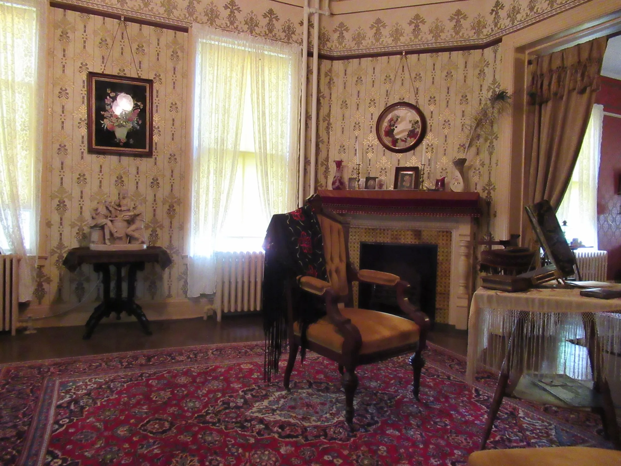 Spiritualism in the 19th Century