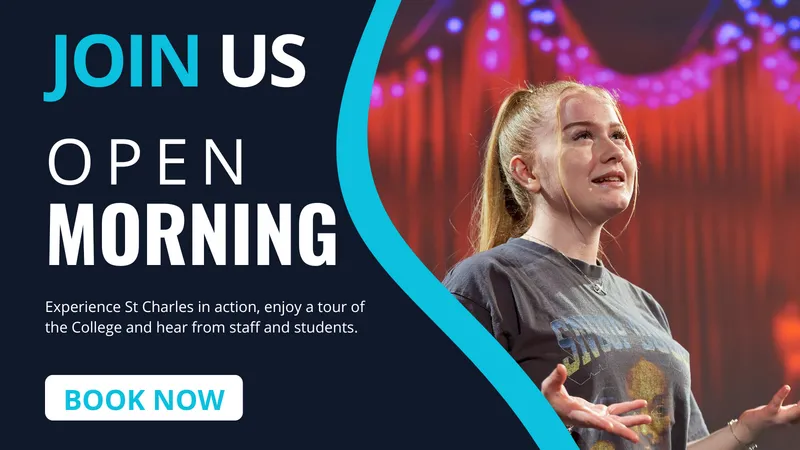Open Morning #2