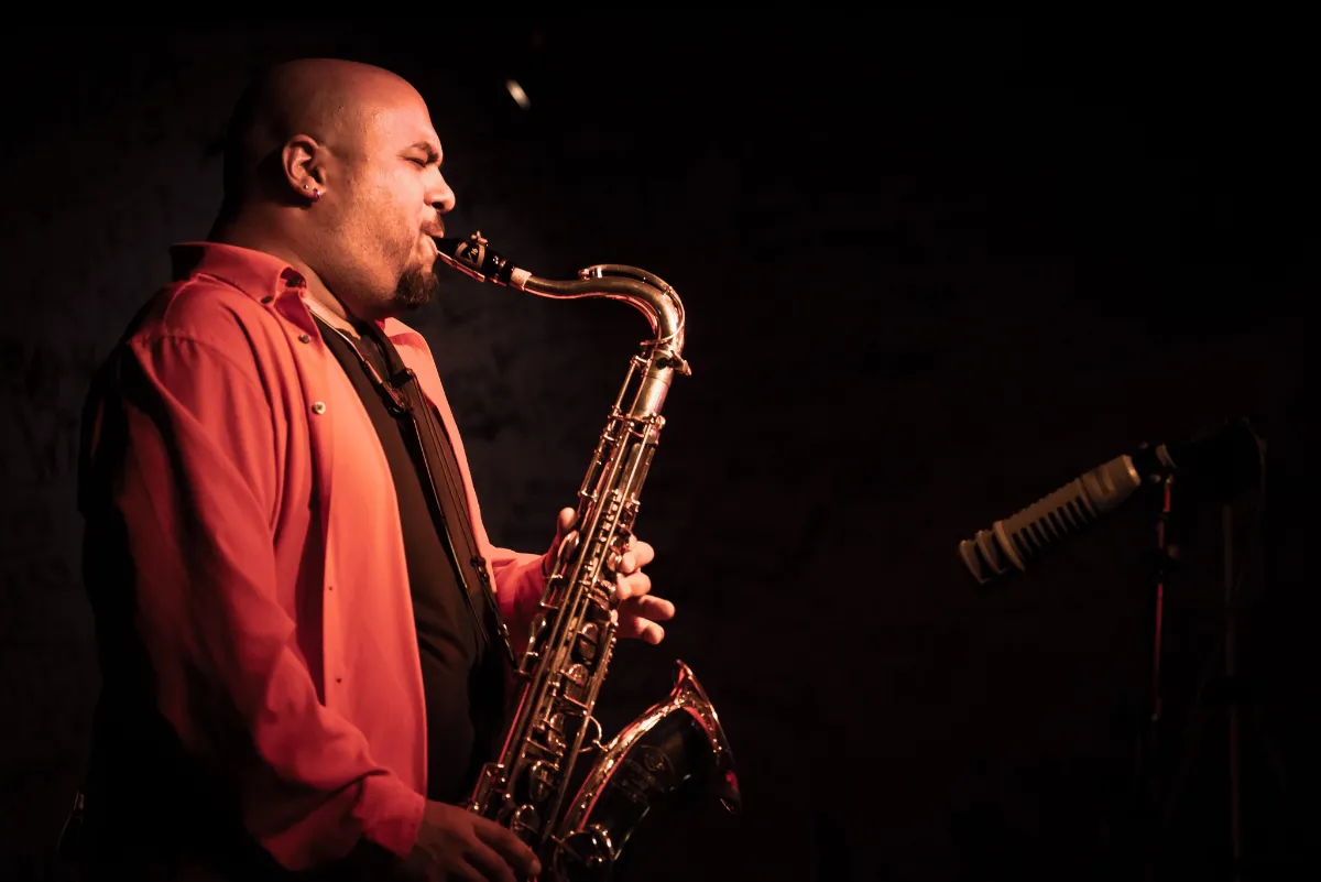 Troy Roberts Quartet – A Tribute to Stanley Turrentine