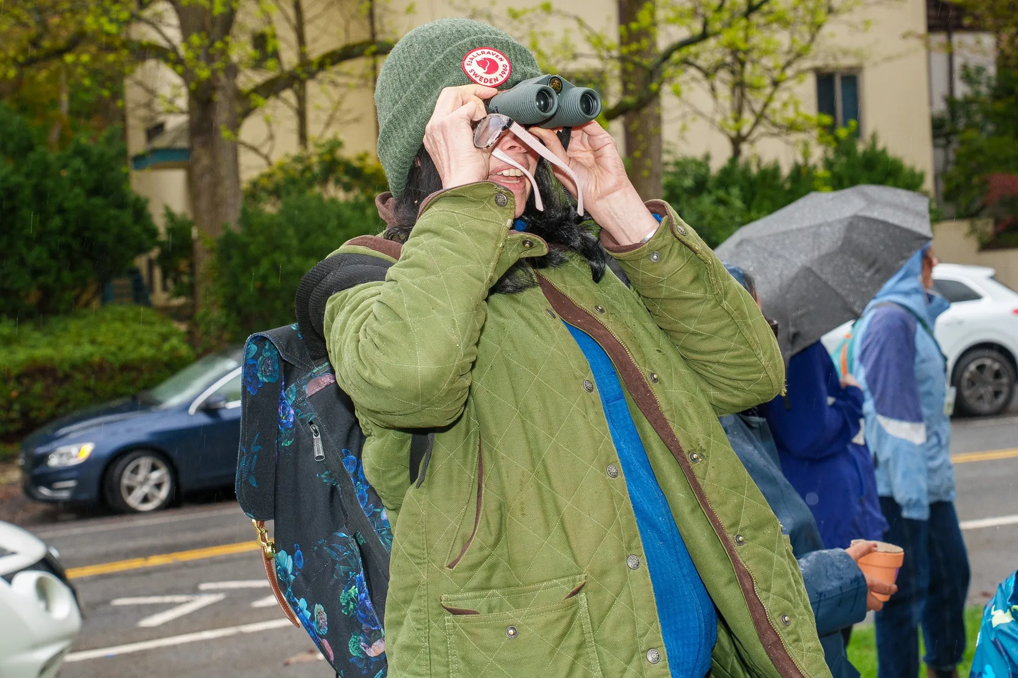Birding Club