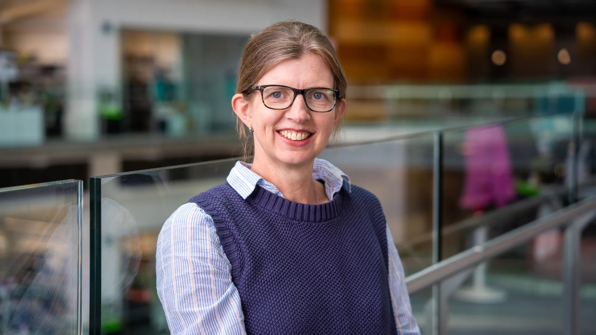 Crick Lecture | Philippa Matthews