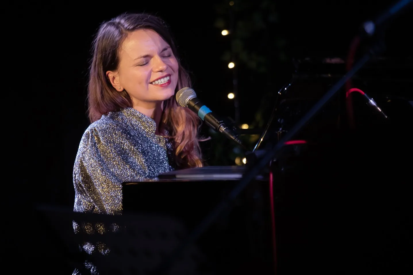 Karolina Micor: Remembering Agnieszka Osiecka!