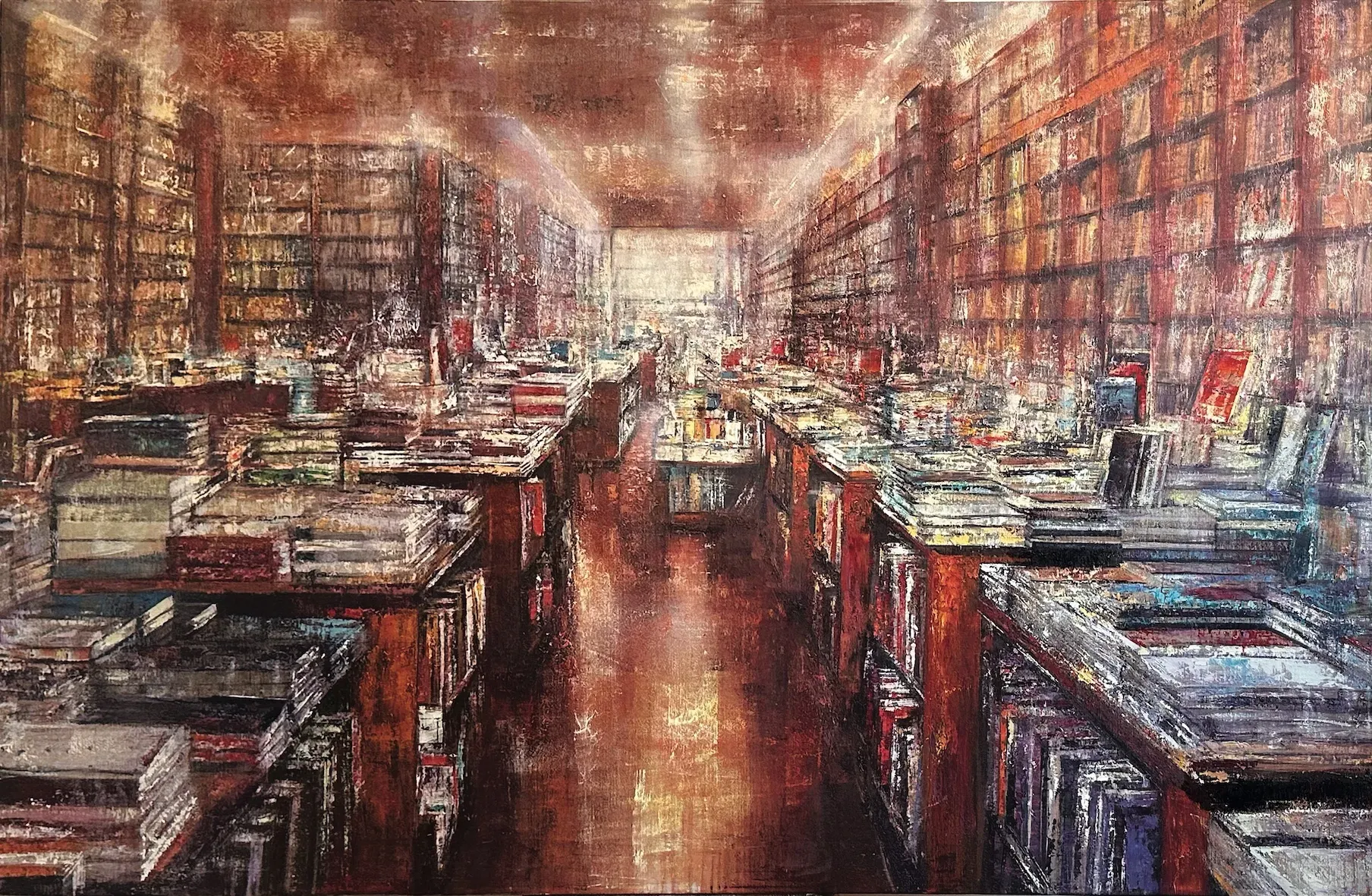 Massimo Giannoni: VOLUMI