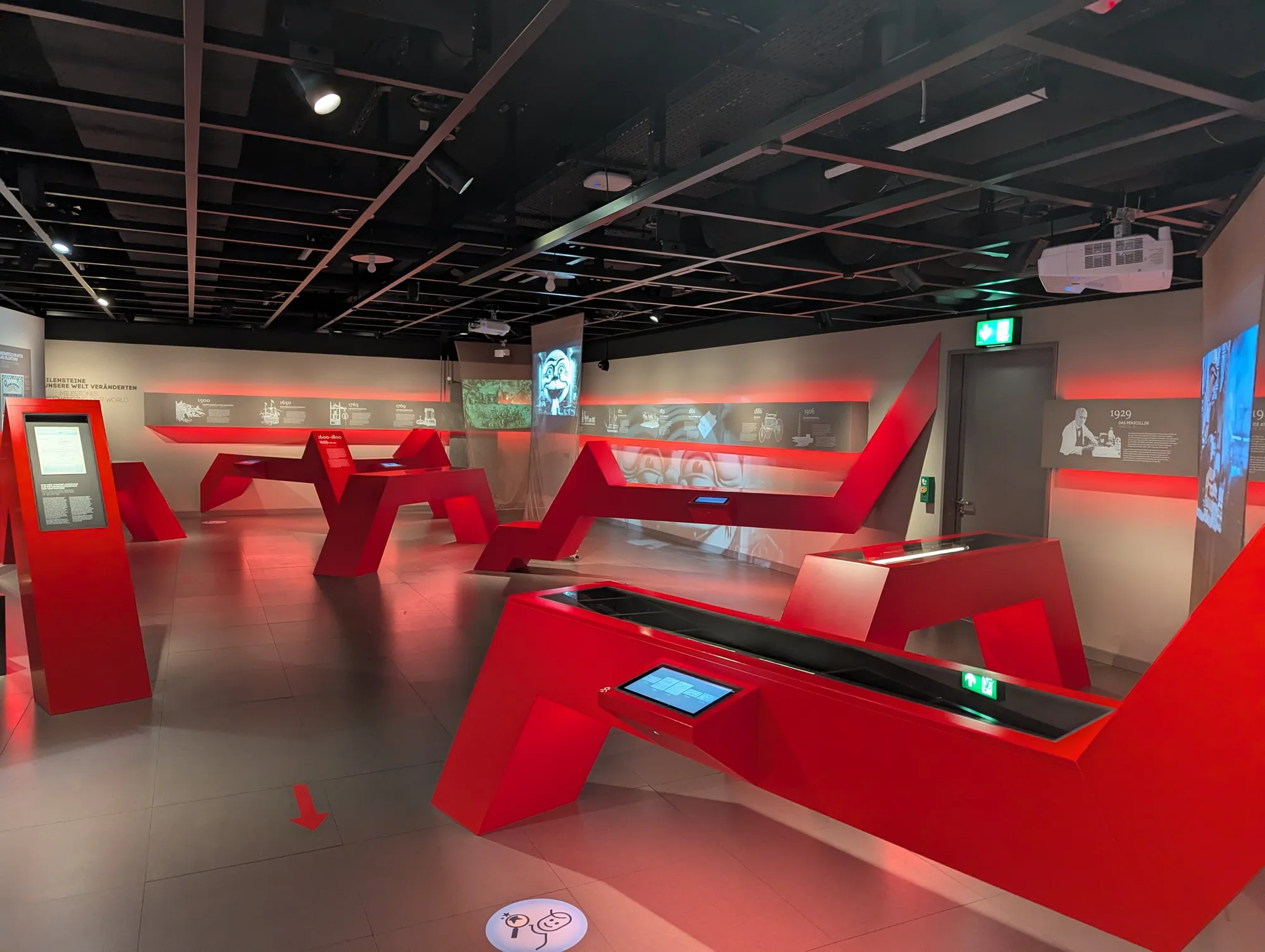 Schweizer Finanzmuseum