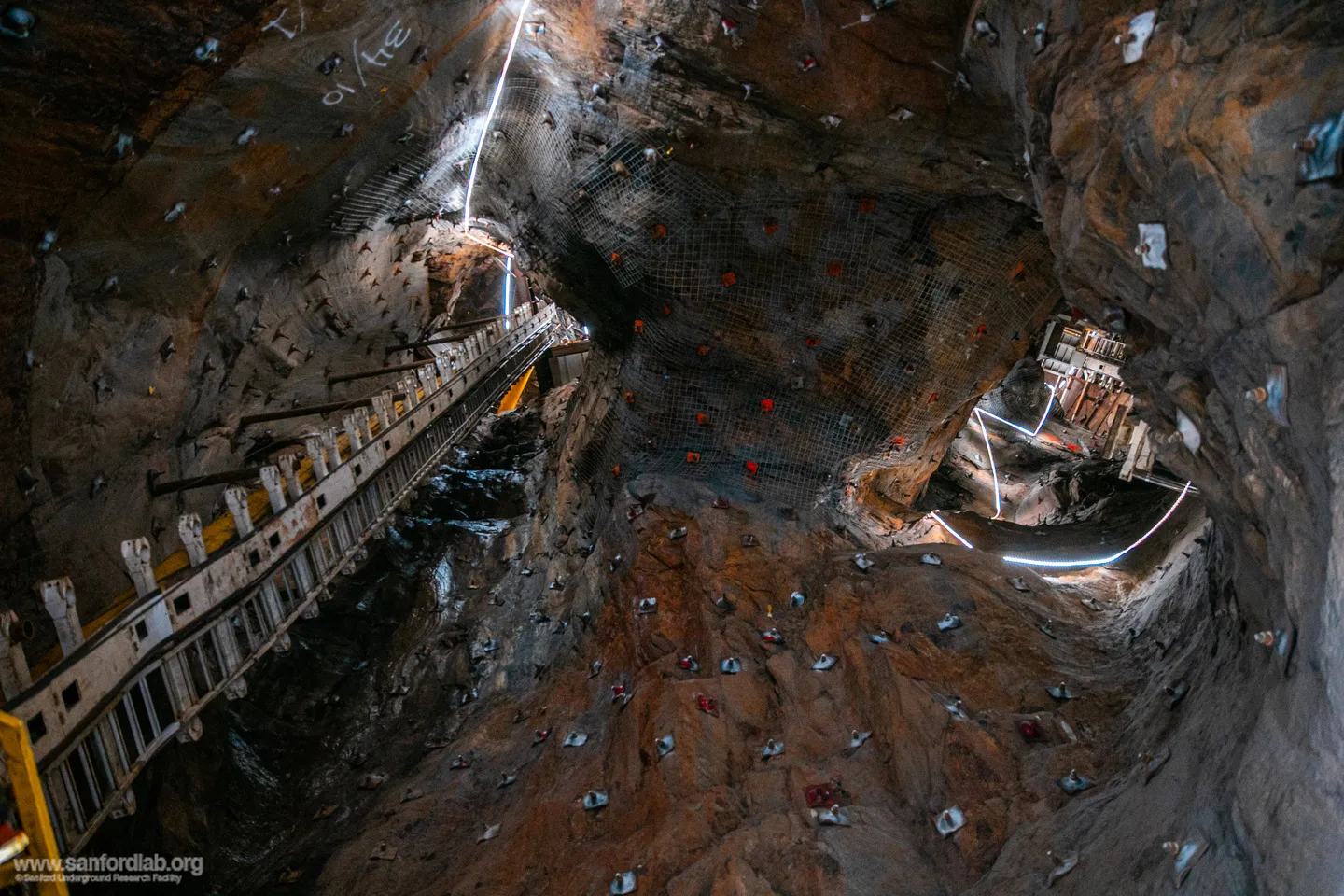 Talk: Dark Matter with Prof. Björn Penning
