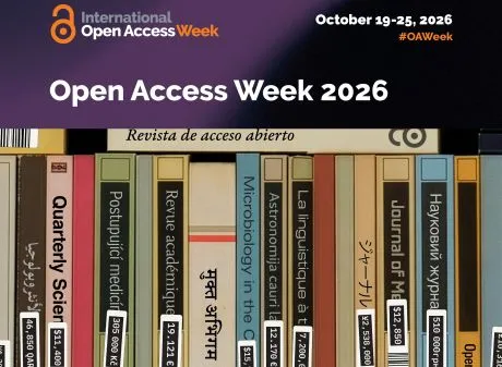 OA Week 2026 – Internationale Aktionswoche