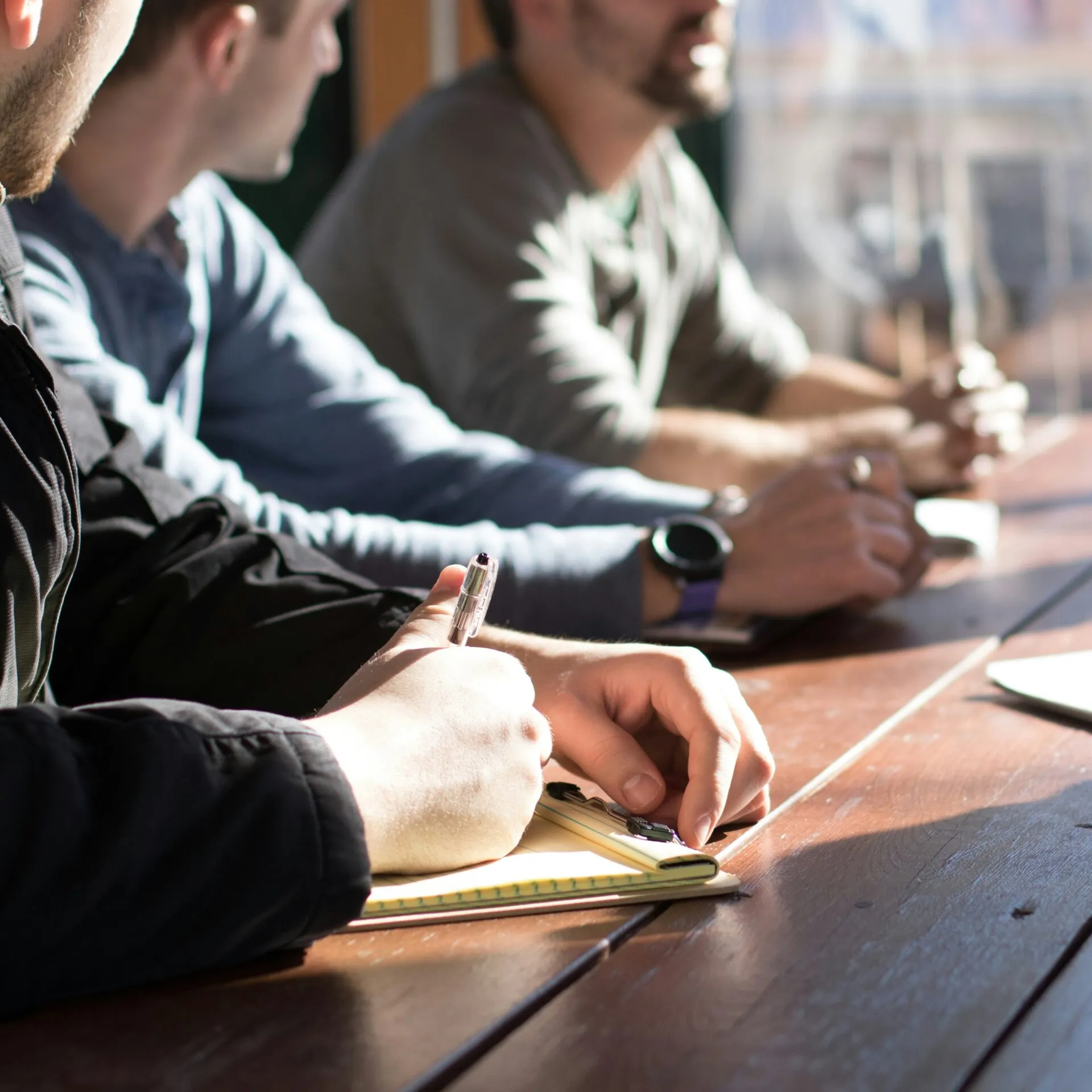 Sitzung des Gemeinderats | Council meeting