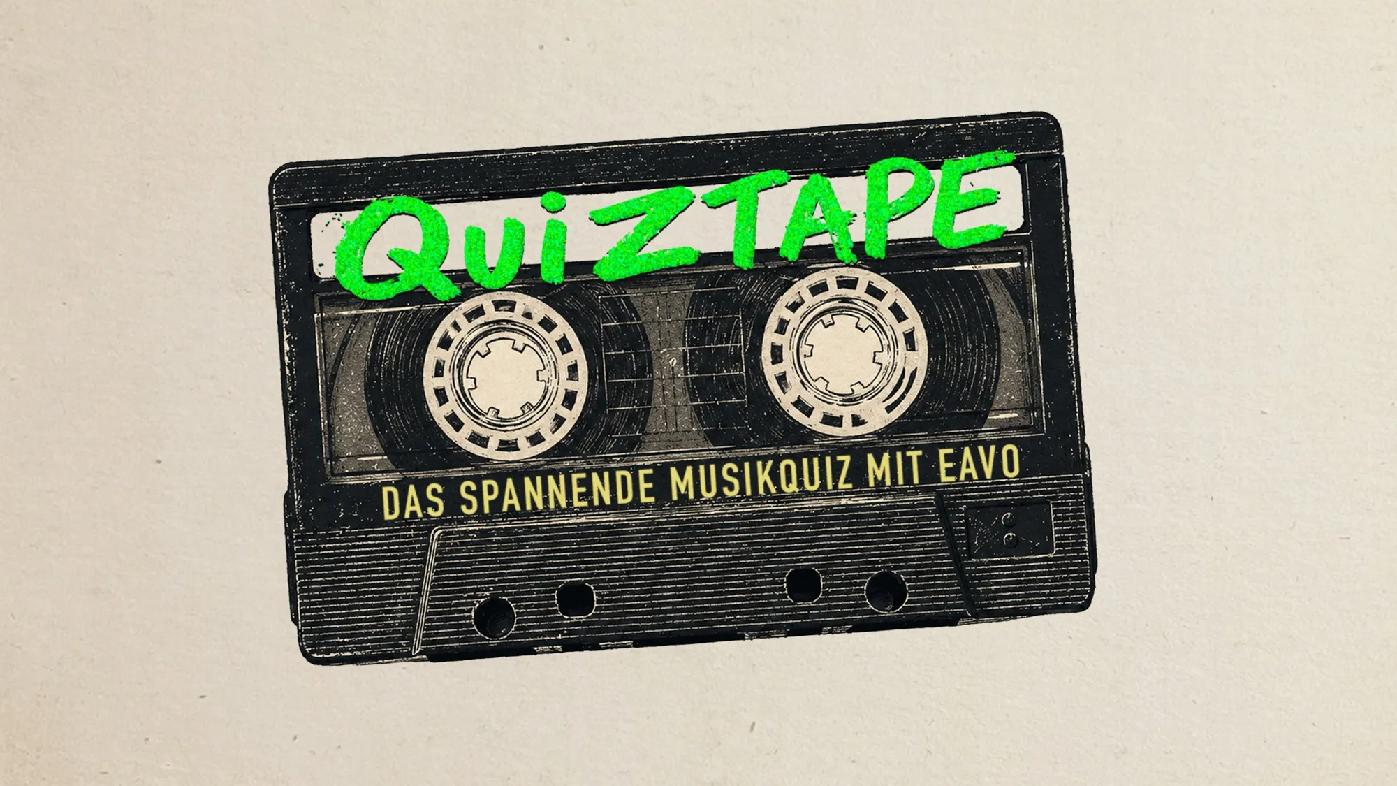 Quiztape Charlottenburg – Das unterhaltsame Musikquiz mit eavo im Art Stalker
